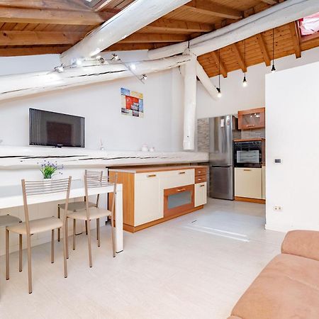 Appartamento Bergamo 24 Ngoại thất bức ảnh
