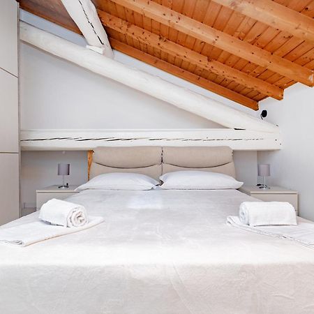 Appartamento Bergamo 24 Ngoại thất bức ảnh