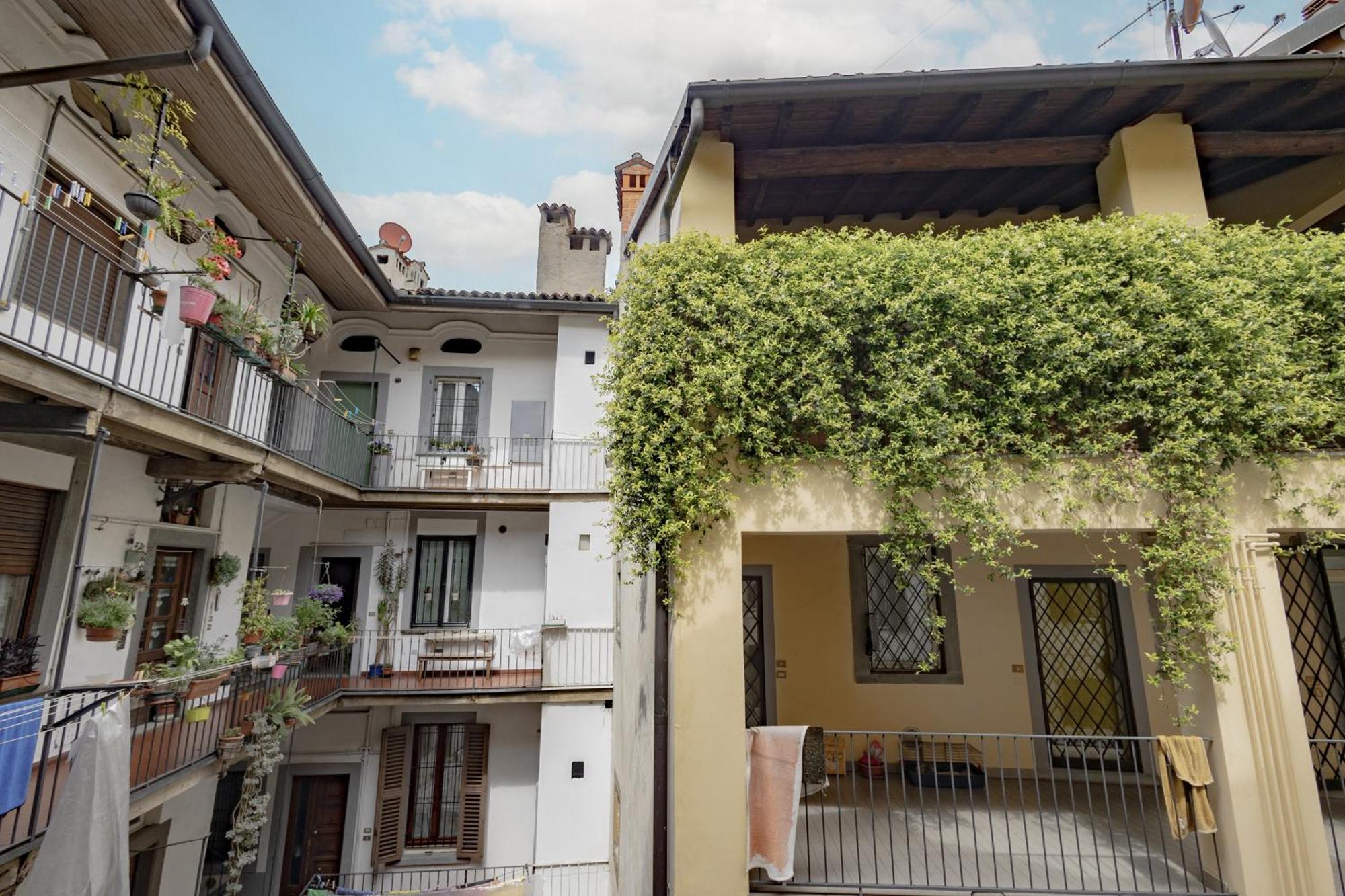 Appartamento Bergamo 24 Ngoại thất bức ảnh
