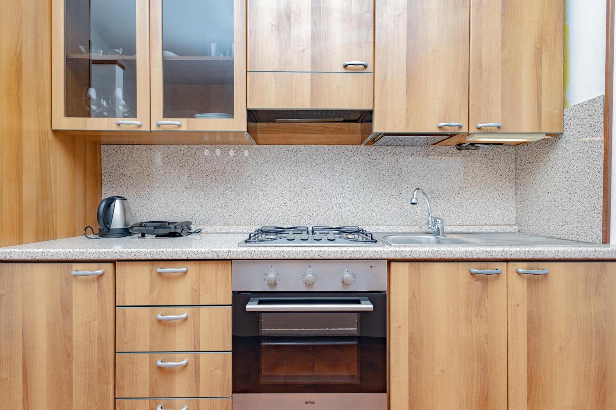 Appartamento Bergamo 24 Ngoại thất bức ảnh
