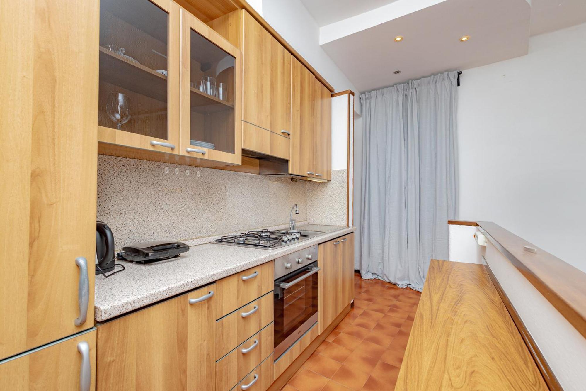 Appartamento Bergamo 24 Ngoại thất bức ảnh