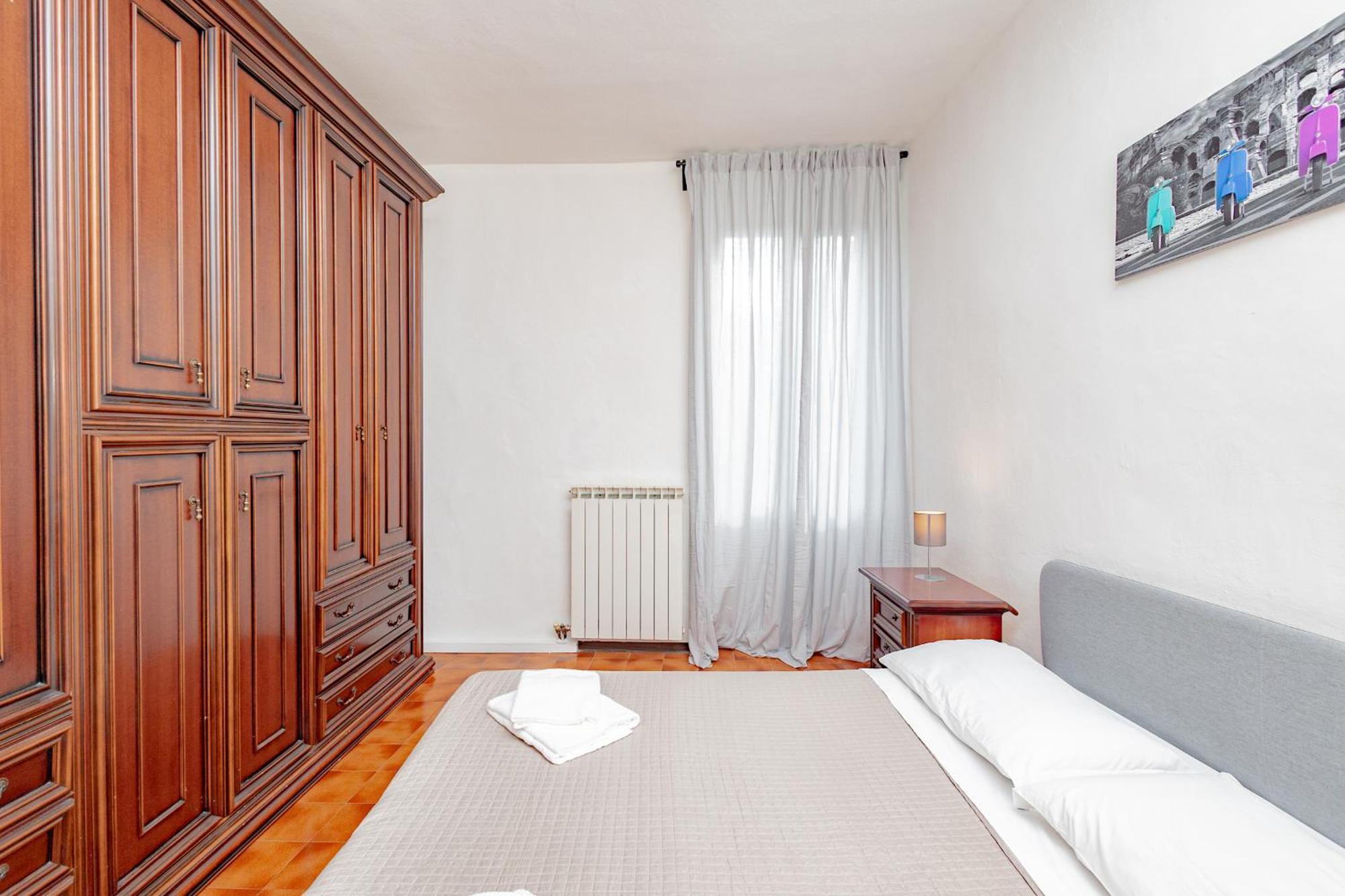 Appartamento Bergamo 24 Ngoại thất bức ảnh
