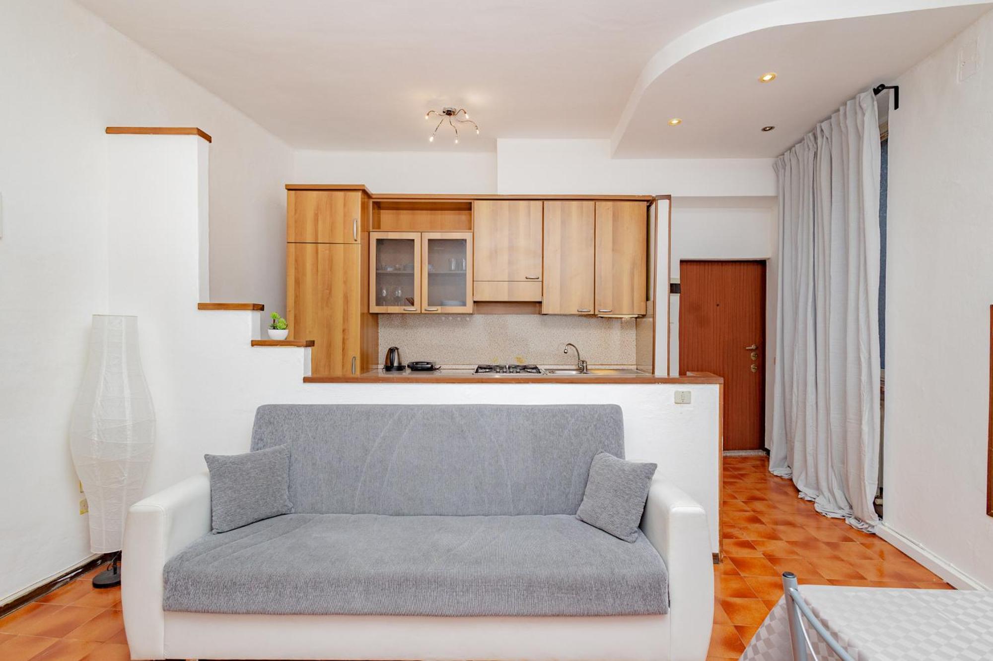 Appartamento Bergamo 24 Ngoại thất bức ảnh