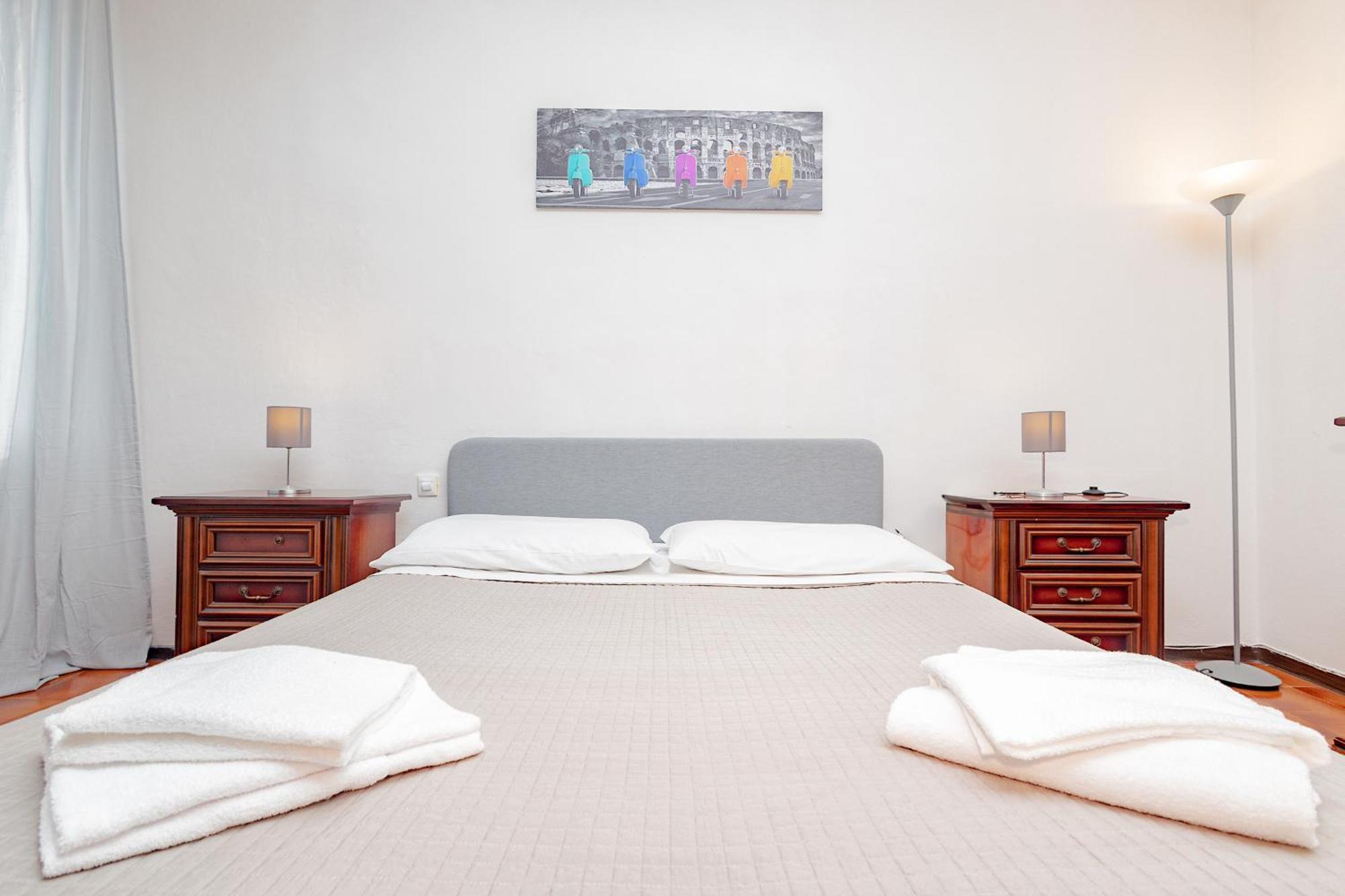 Appartamento Bergamo 24 Ngoại thất bức ảnh