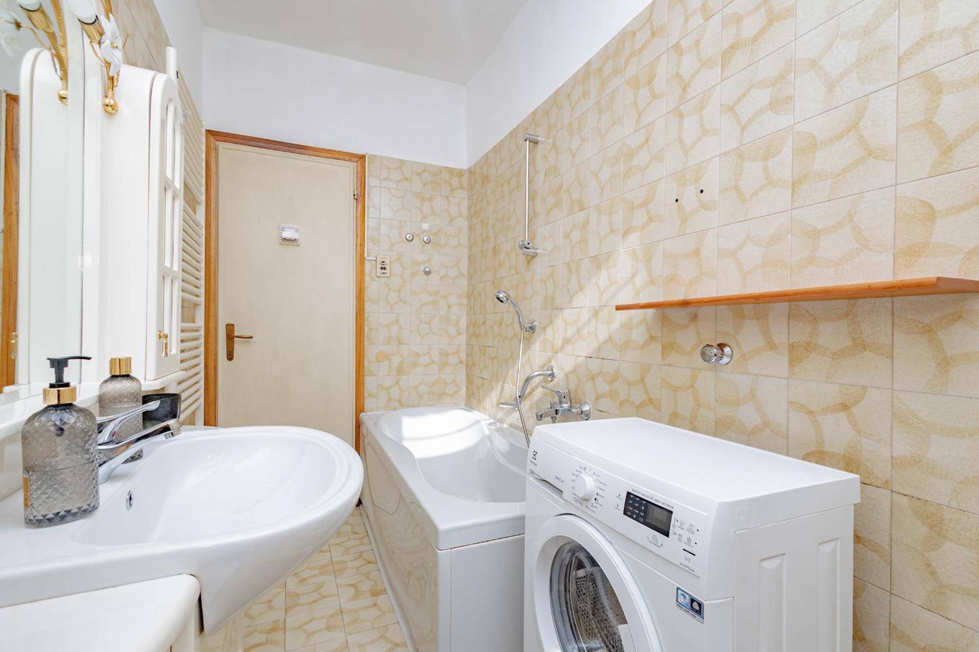 Appartamento Bergamo 24 Ngoại thất bức ảnh