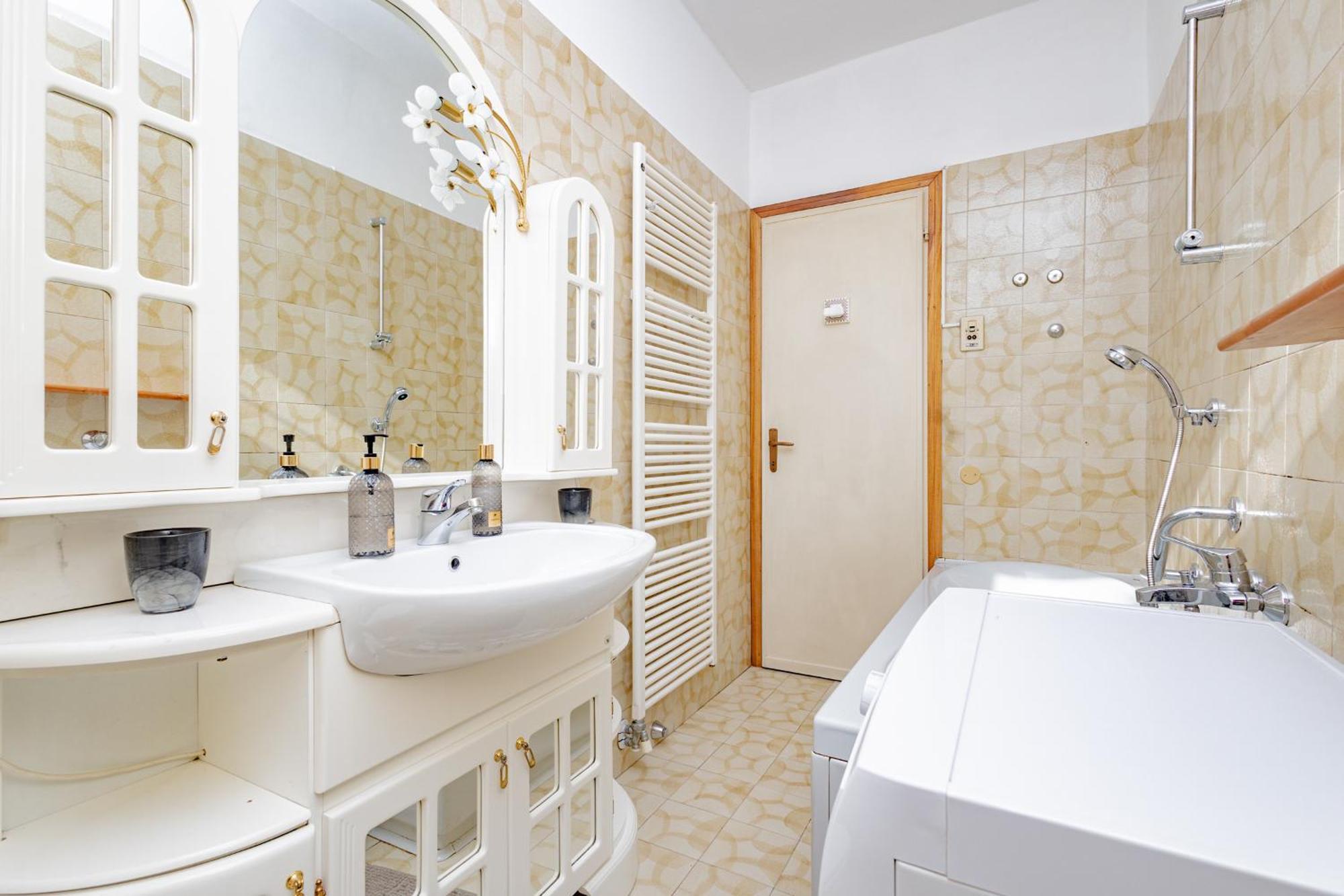 Appartamento Bergamo 24 Ngoại thất bức ảnh