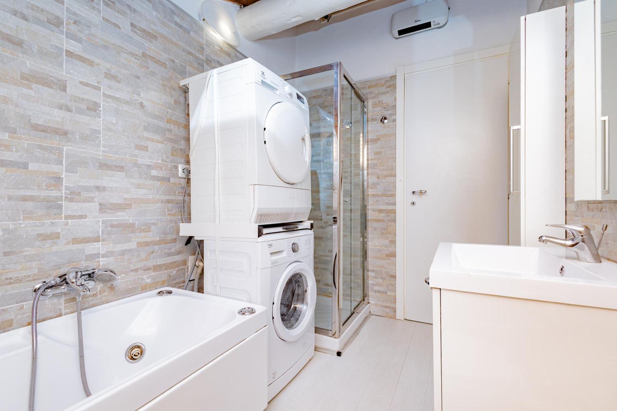 Appartamento Bergamo 24 Ngoại thất bức ảnh