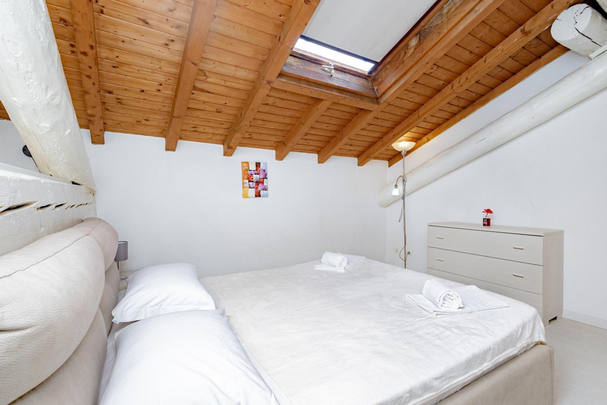 Appartamento Bergamo 24 Ngoại thất bức ảnh