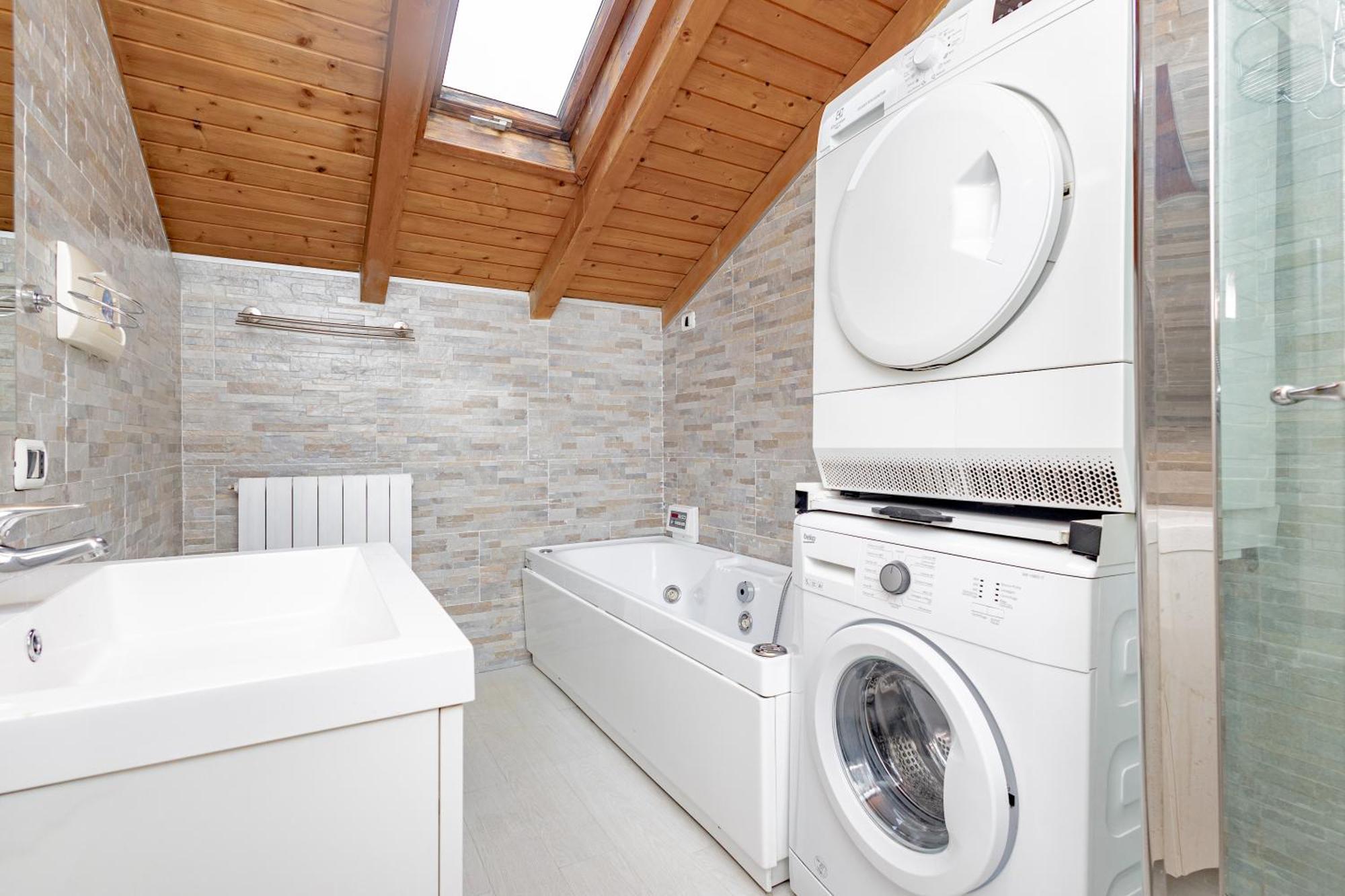 Appartamento Bergamo 24 Ngoại thất bức ảnh